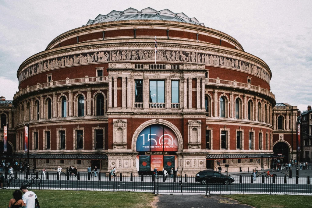 Royal Albert Hall