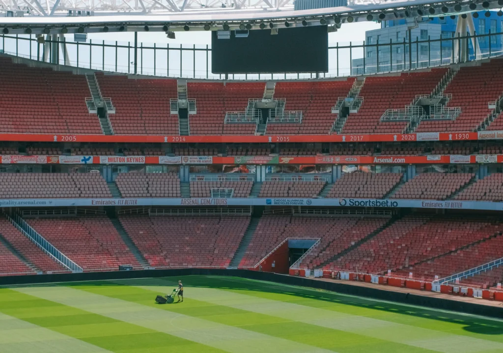 Emirates Stadium à faire à Londres