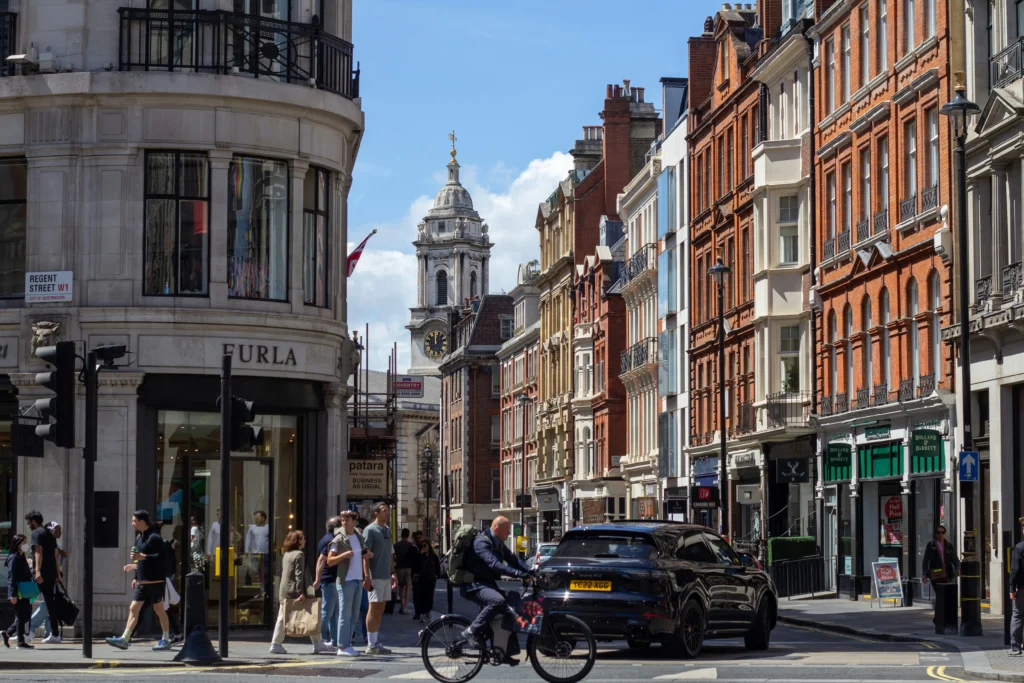 hotel quartier mayfair royaume uni