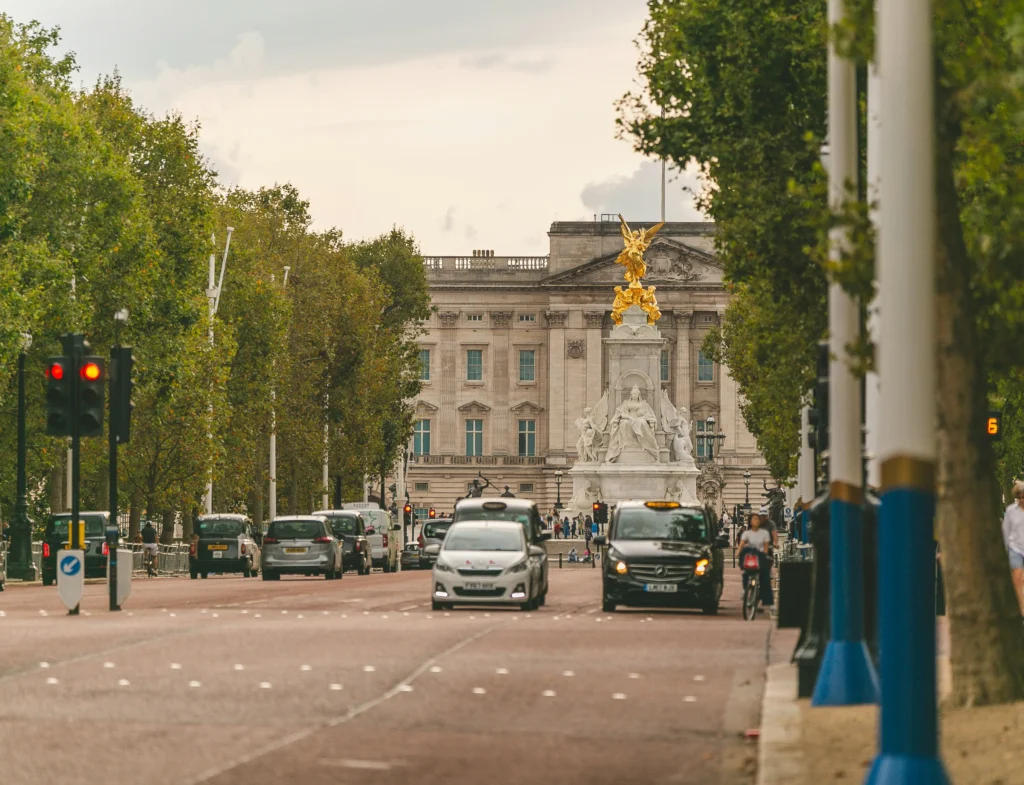 hotel quartier westminster londres royaume uni