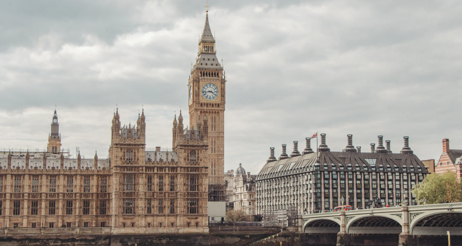 hotel westminster londres