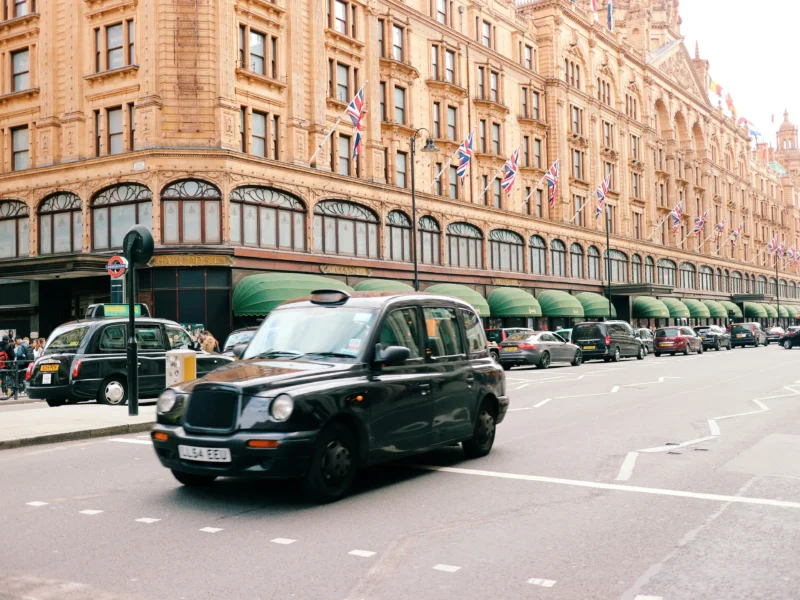 hotels mayfair londres royaume uni