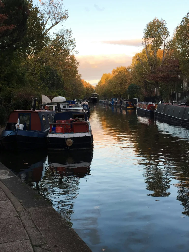 Little Venice