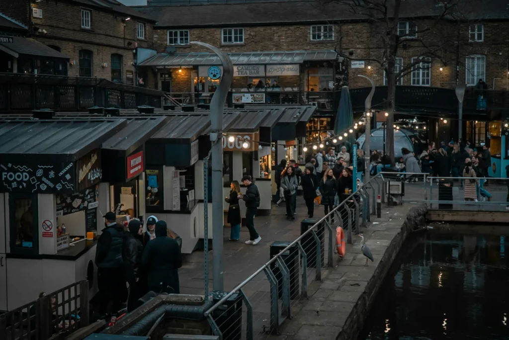 Camden Market