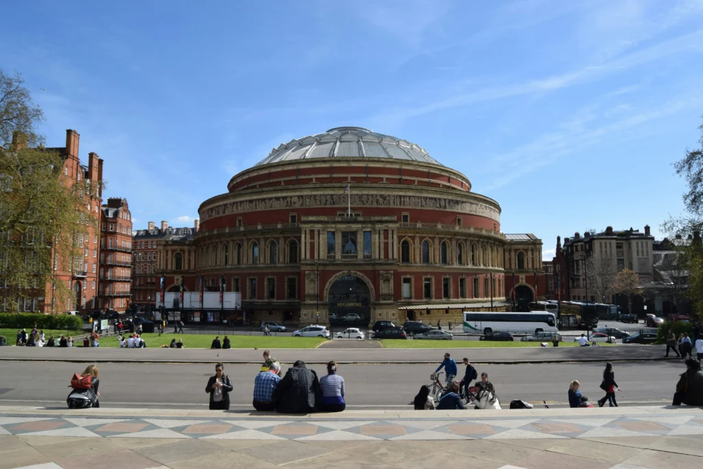 Royal Albert Hall