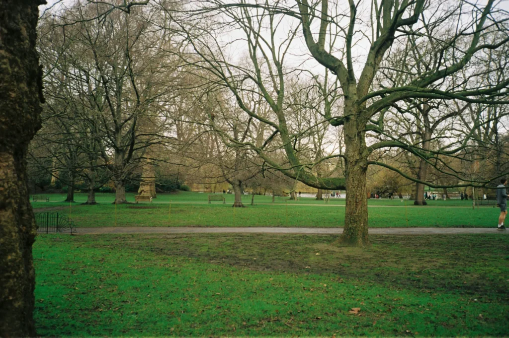 St James Park