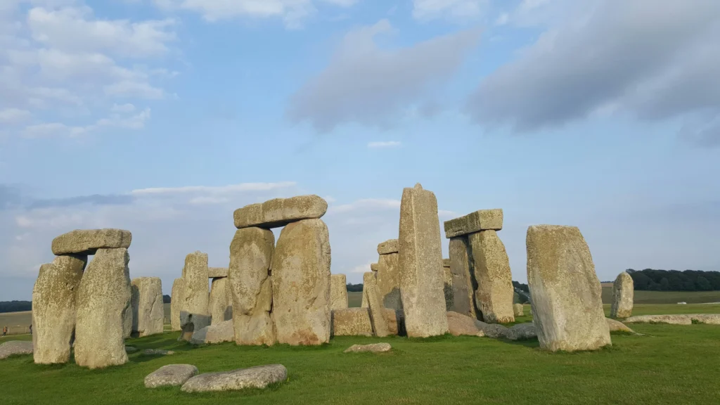 Stonehenge