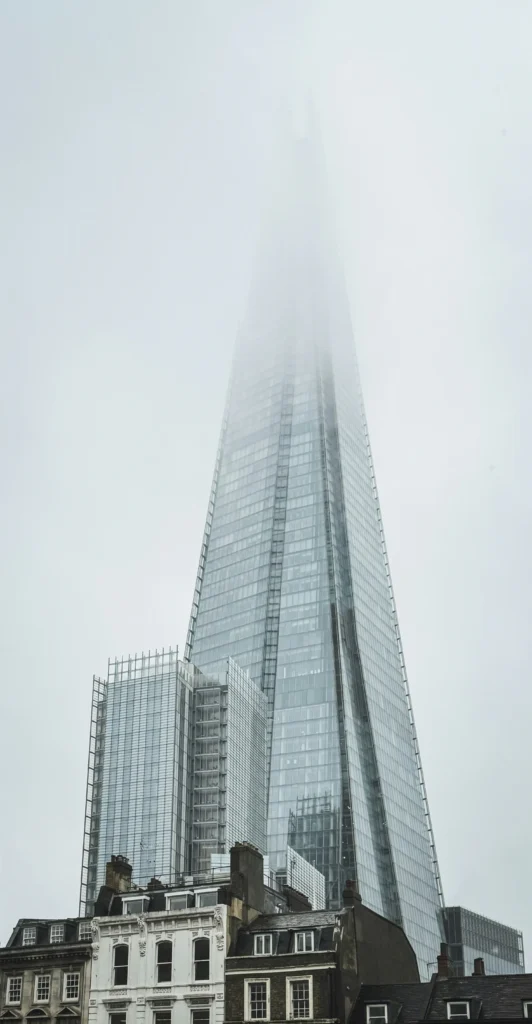 The Shard