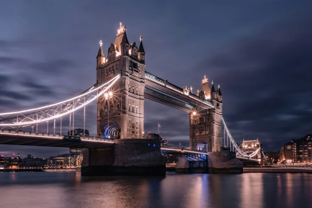 Tower Bridge