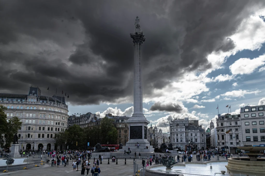 Trafalgar Square