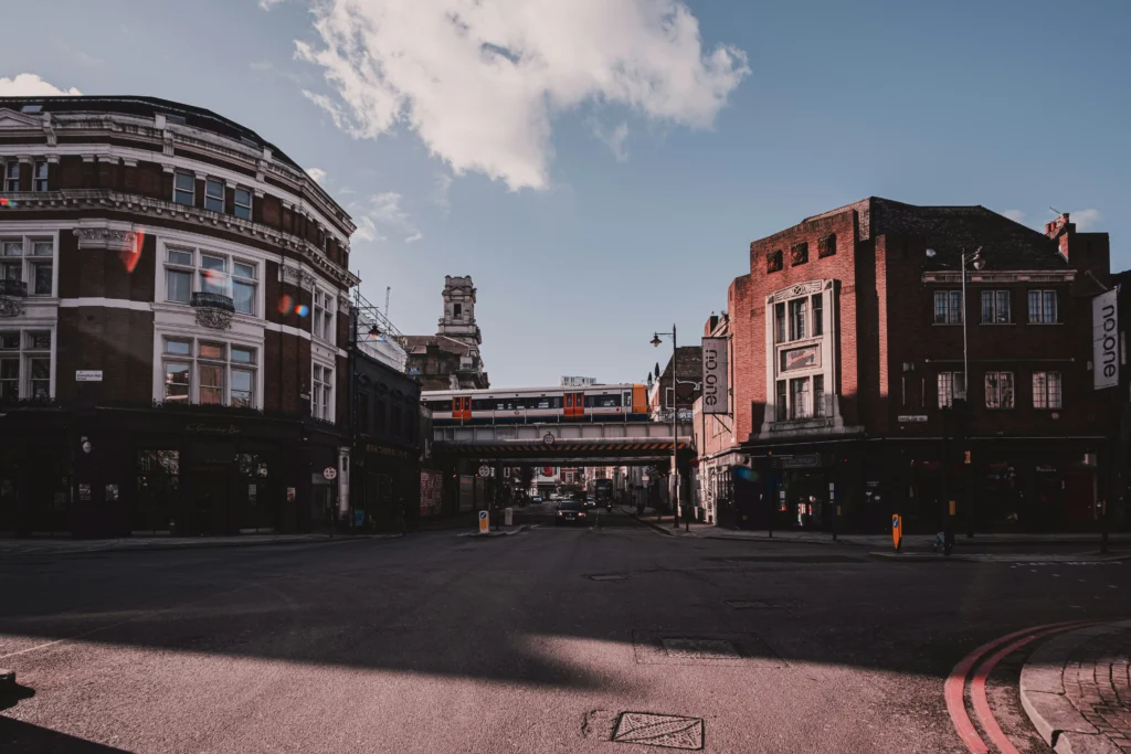 visites a faire a shoreditch